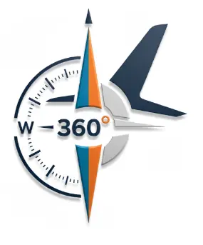 LEITWERK KOMPASS 360